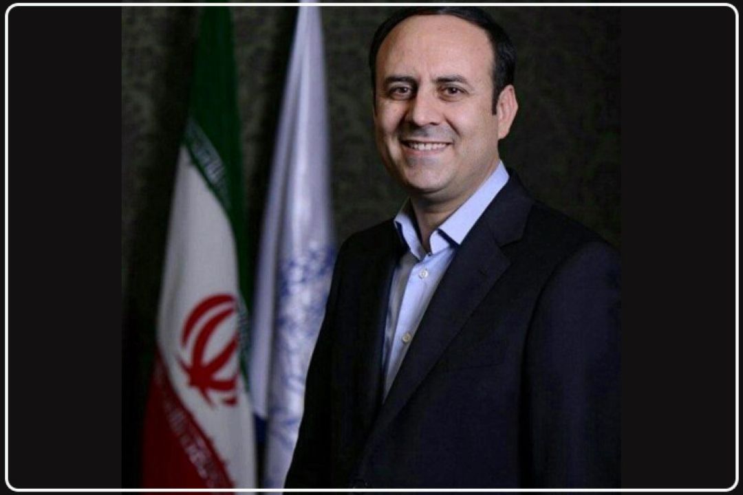گفت‌وگوی رئیس كانون وكلای دادگستری مركز با رادیو تهران درباره پیگیری حقوقی جنایات جنگی