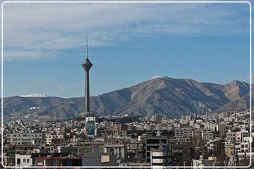 وضعیت كیفیت هوا در سال جاری بهتر از یك دهه گذشته بوده است