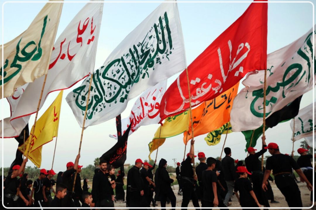 یاراحمدی: اتباع خارجی برای سفر اربعین از مرزهای شلمچه و چذابه تردد كنند