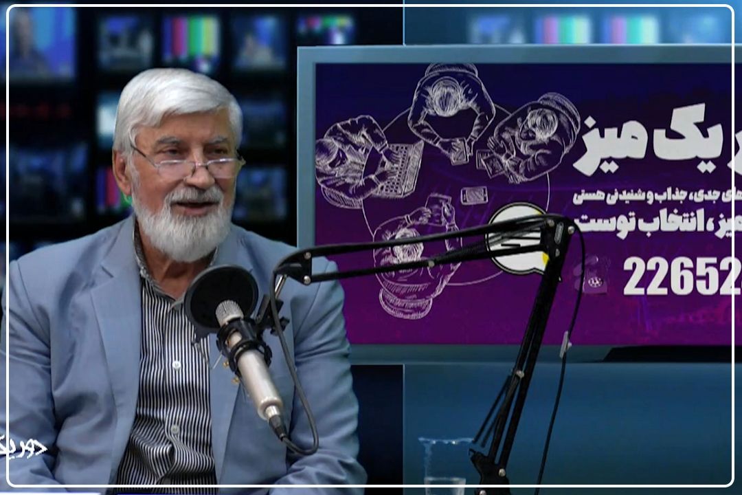 ترقی: آمریكا به دنبال ضربه‌ای كوتاه‌مدت برای روایت‌سازی و خروج از منطقه است