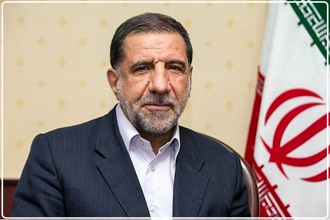  اسماعیل كوثری: دشمن هنوز واقعیت ایران امروز را درك نكرده است/ مردم با وحدت و صلابت در برابر دشمن ایستاده‌اند