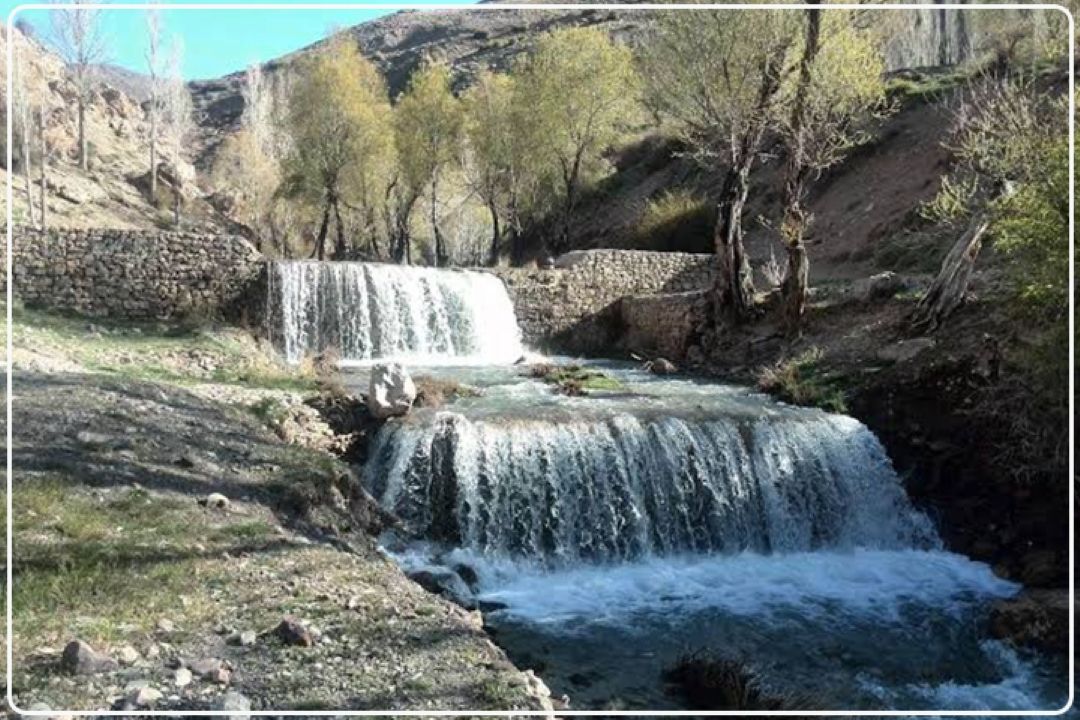 منطقه گردشگری تیزاب به‌زودی به بهره‌برداری می‌رسد