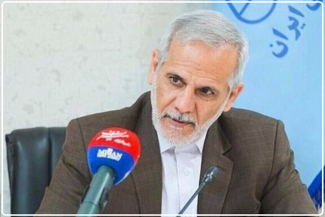 مواضع حقوقی ایران درباره تنگه هرمز