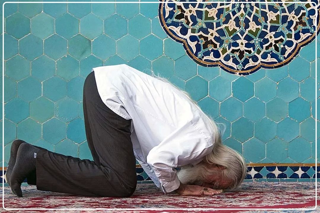 چگونه نماز می‌تواند سبك زندگی و رفتارهای اجتماعی انسان را متحول كند؟