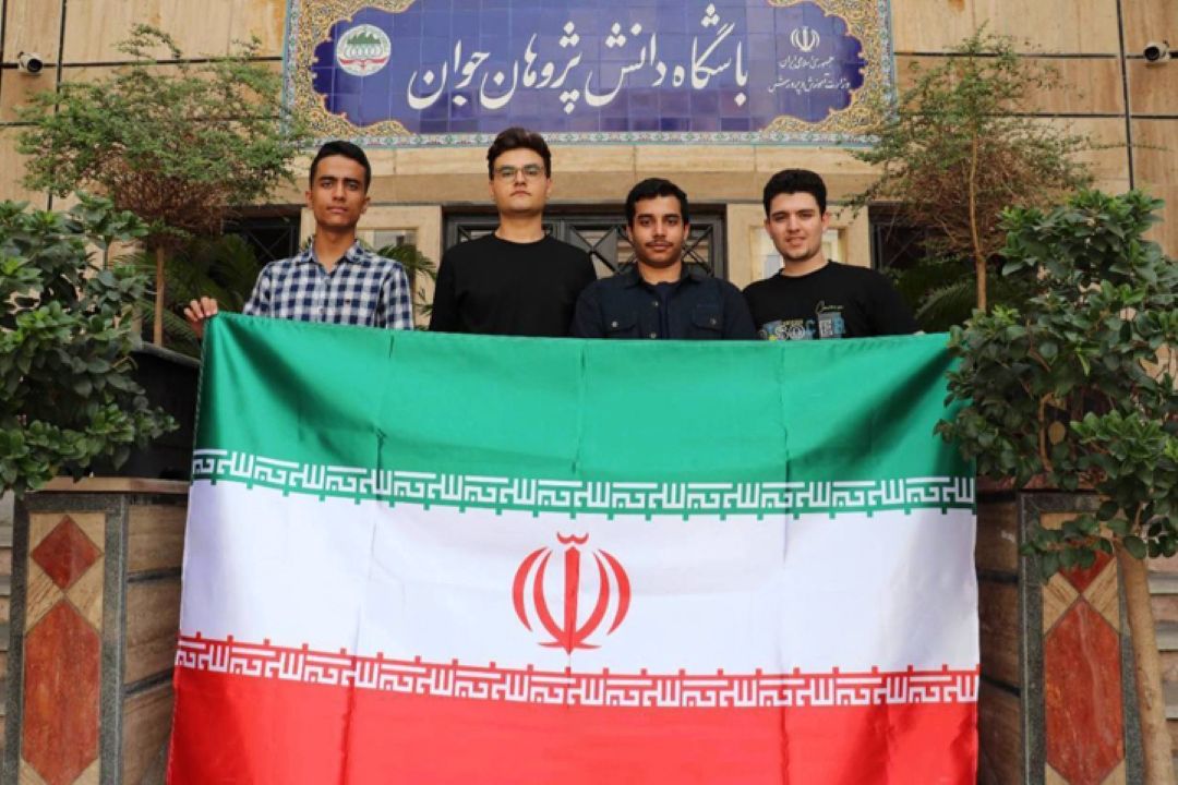 از المپیاد تا میدان واقعی هوش مصنوعی در «چراغ» رادیو تهران