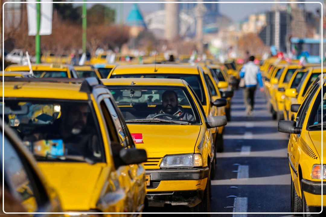 روایت رانندگان تاكسی پایتخت از چالش‌های معیشتی و نوسازی ناوگان؛ از گرانی خودروهای جایگزین تا حضور مسافربرهای غیرمجاز در ایستگاه‌ها