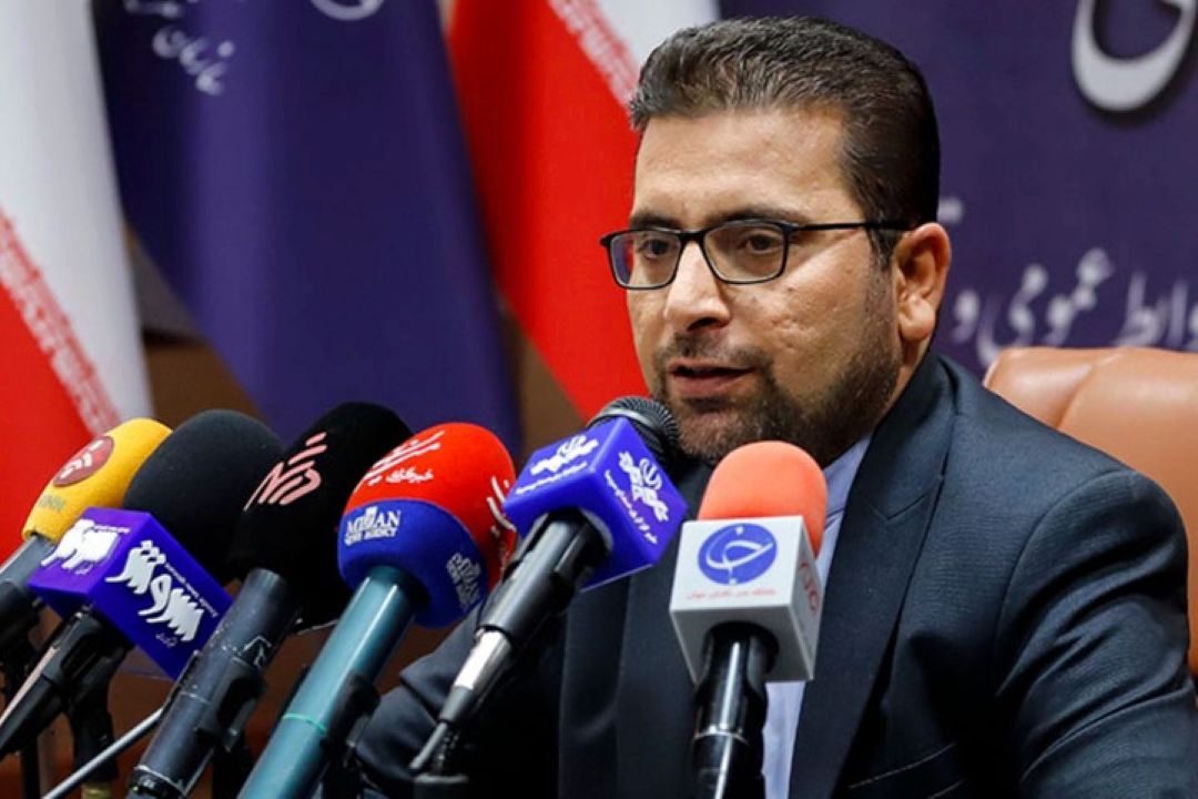 هشدار سخنگوی تعزیرات درباره طلای دیجیتال؛ توصیه به دریافت فیزیكی طلا در سریع‌ترین زمان