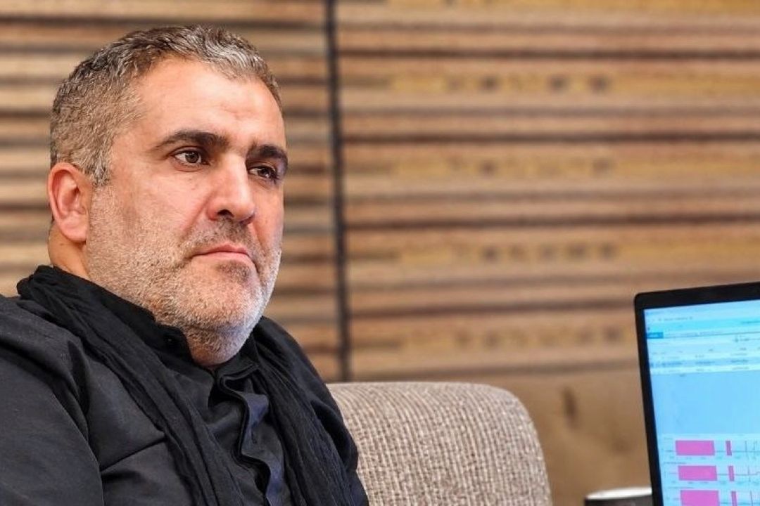«باغ فیض»؛ ویژه‌برنامه ای به مناسبت میلاد حضرت عبدالعظیم حسنی(ع)