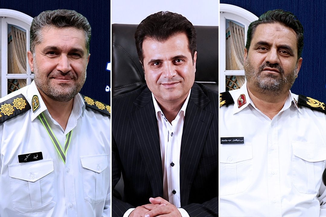 آمادگی مشترك پلیس و مترو برای مهرماه؛ فعلا، حركت متروی تهران از 5:30 و تهران–كرج از 5:20 صبح