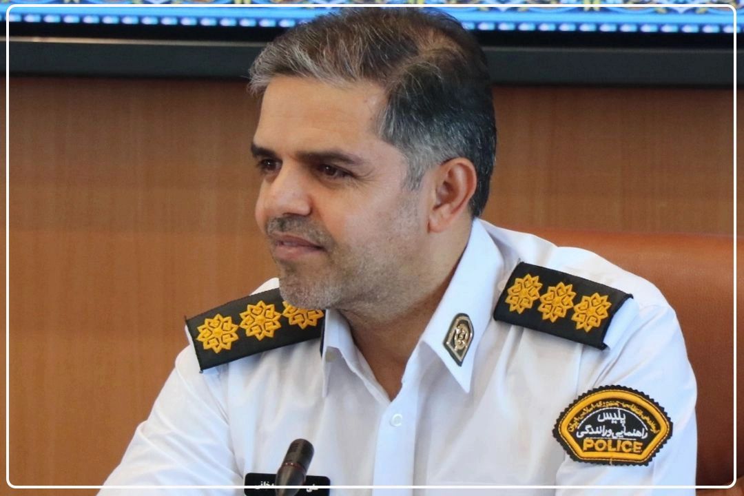   امنیت یك مسئولیت مشترك میان پلیس و مردم است/ مردم بزرگ‌ترین سرمایه فراجا هستند
