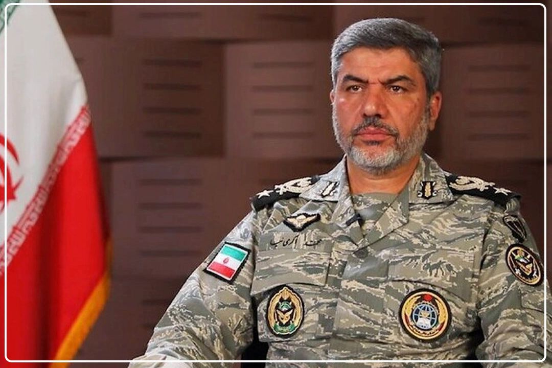  حمله به پادگان بمپور، سند عریان خوی استكباری و دشمنی آمریكا با ملت ایران است