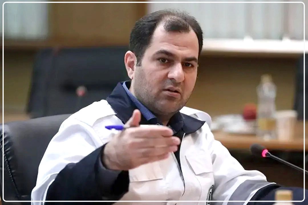 شریفی: 540 كیلومتر از مسیرهای هدایت آب تهران ایجاد شده است؛ 160 كیلومتر دیگر در دست احداث است