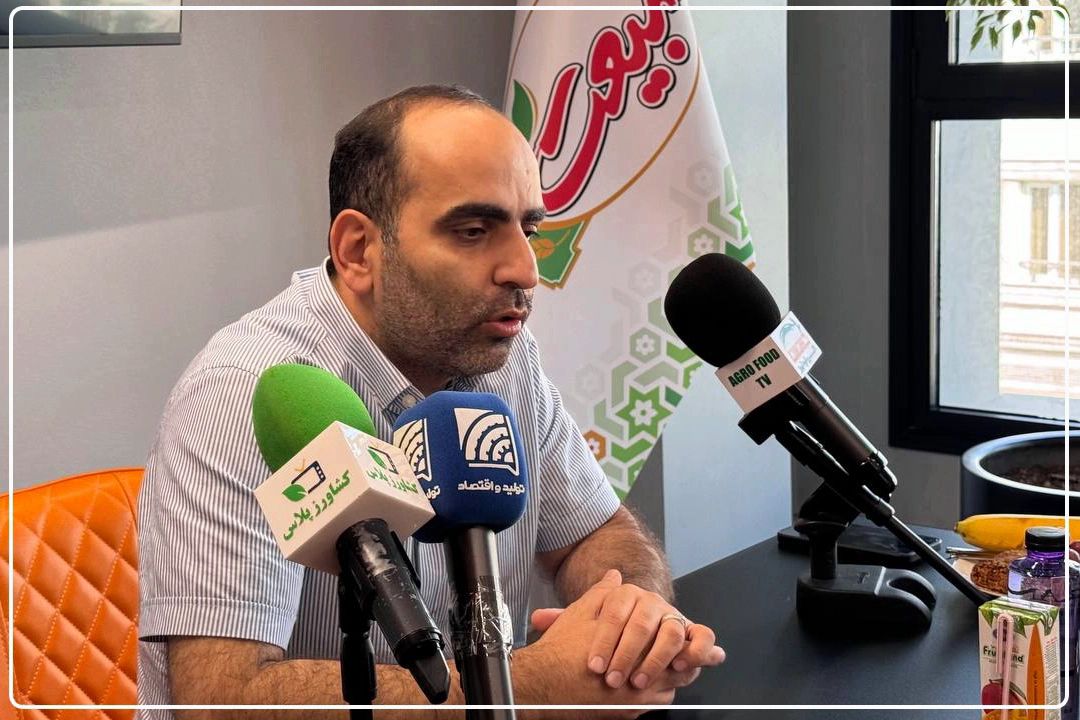 رئیس اتحادیه تأمین‌كنندگان برنج: كمبودی در بازار نداریم؛ افزایش قیمت برنج كمتر از نرخ تورم خواهد بود