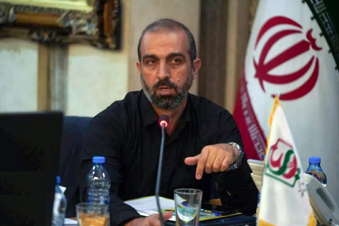 آغاز پویش ملی «همیار پدافند غیرعامل» با شعار «هر ایرانی، یك همیار پدافند غیرعامل»