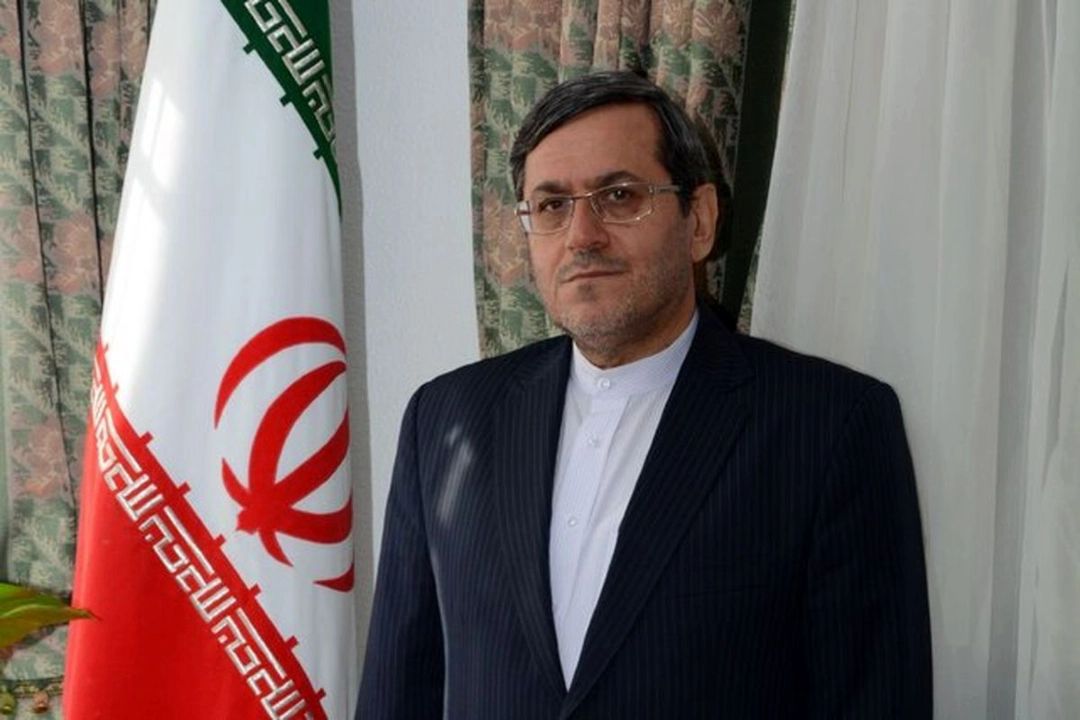 قشقاوی: امنیت پایدار منطقه باید با مشاركت كشورهای منطقه تأمین شود