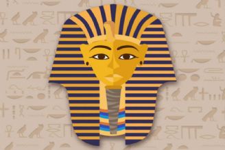 راپورت هایی از یازدهمین فرعون مصر باستان