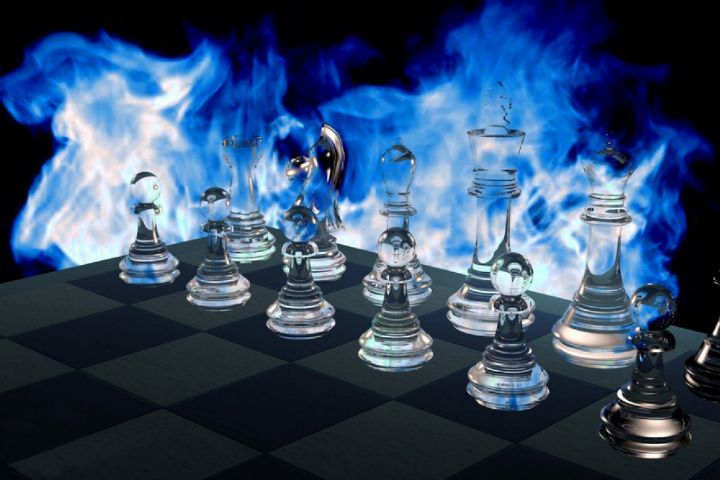 آشنایی با فرقه های نوظهور در "شطرنج با شیطان"