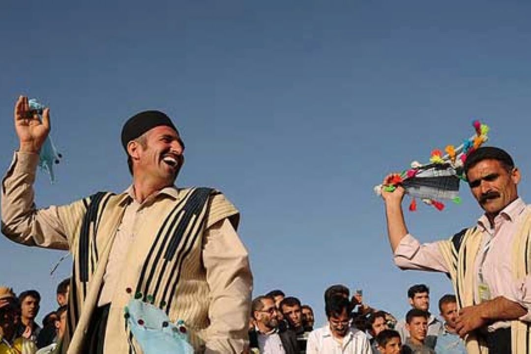 ساز نوروز