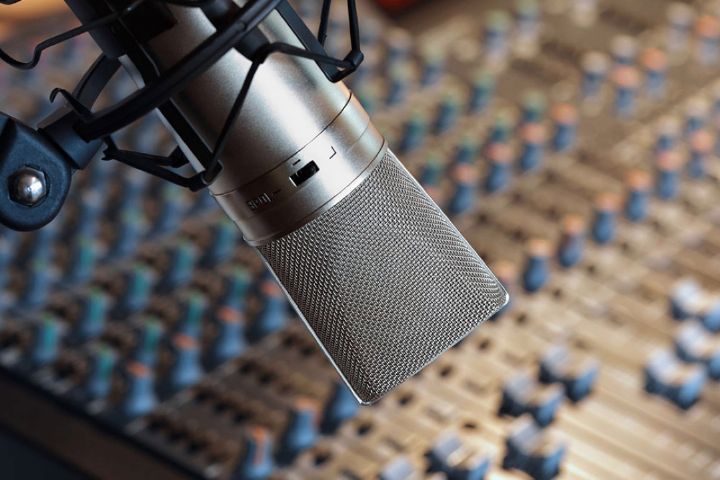 در روز رادیو بشنوید: رادیو و نكته های سلامتی