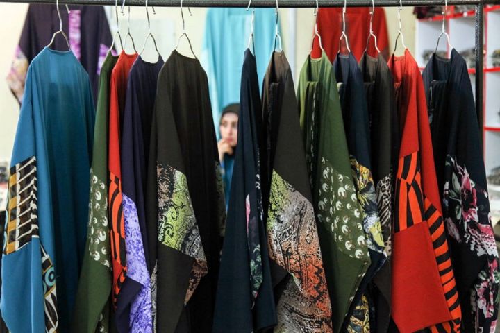 اهمیت ترویج مد و لباس با رویكرد ایرانی اسلامی در نیم نگاه رادیو سلامت 