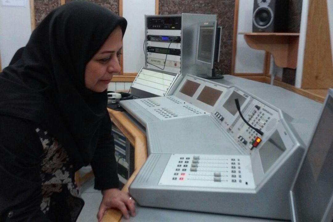 شعر خوانی