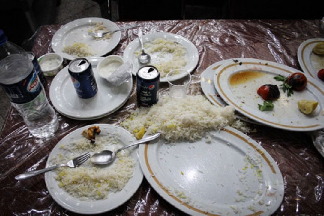 شگفتانه كیلومتری 