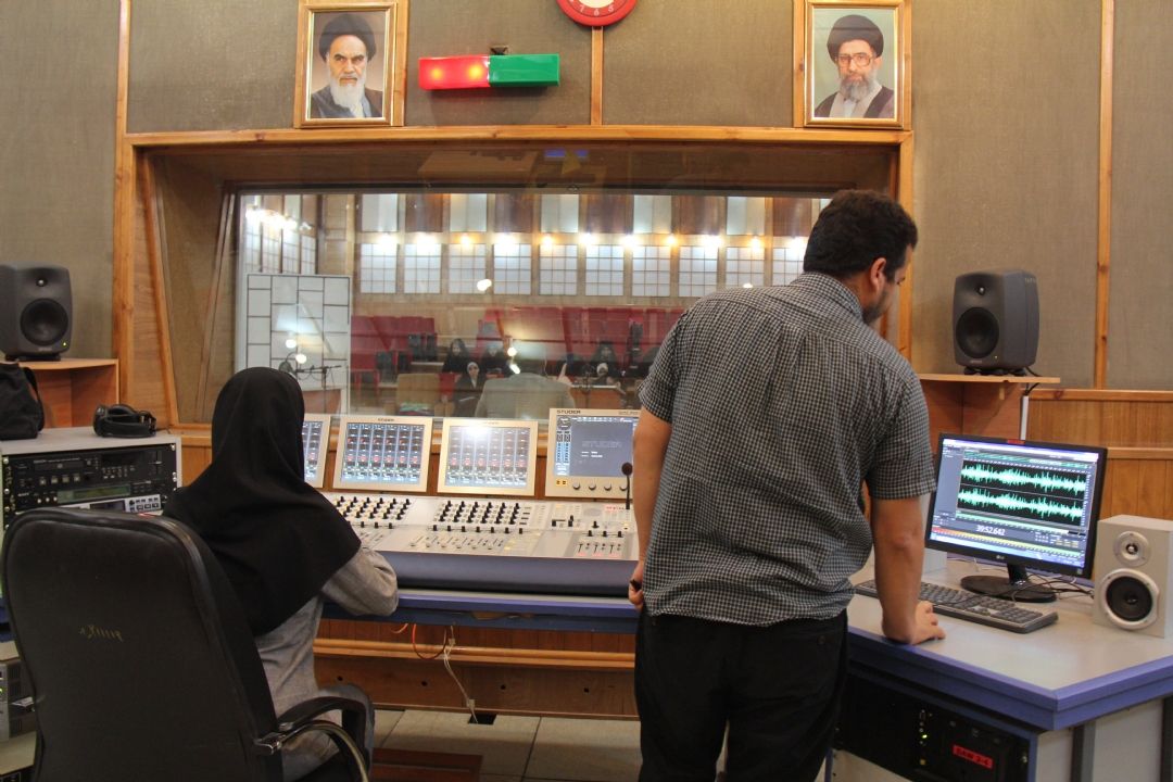سومین كارگاه تابستانه شب آفتابی
