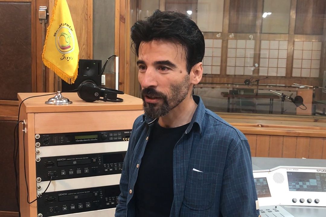پشت صحنه برنامه ما می‌توانیم (24 مرداد)