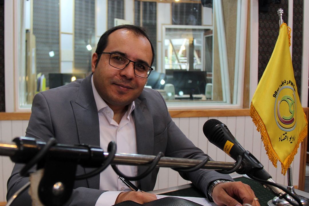 پشت صحنه برنامه خانه تا كارخانه