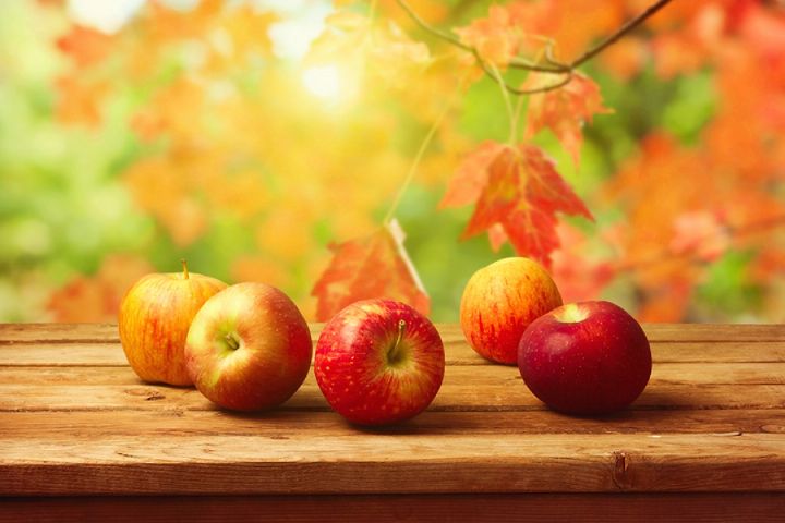 با خواص میوه های پاییزی آشنا شویم