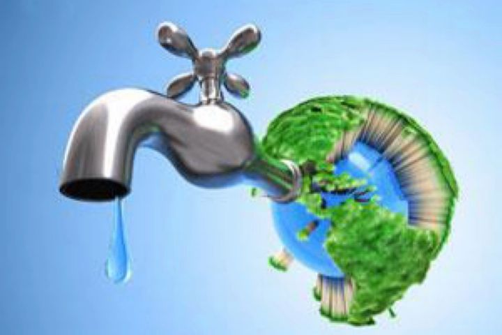 اهمیت تغییر الگوی مصرف آب در جوامع بشری