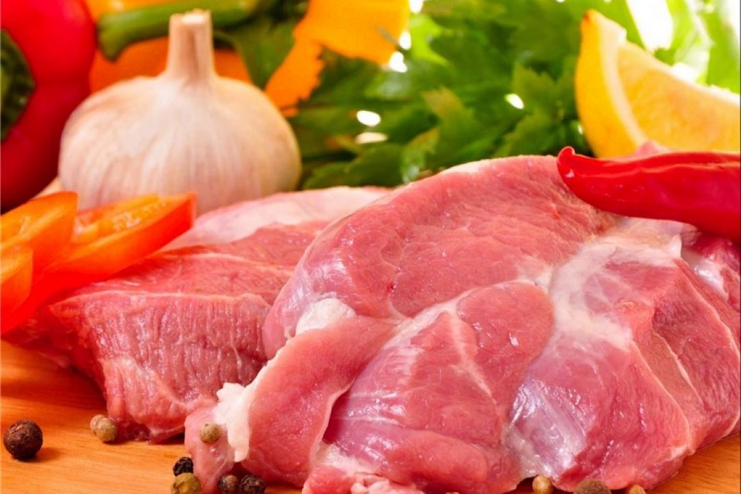 فساد انواع گوشت دام و طیور در "غذا سلامت زندگی" 