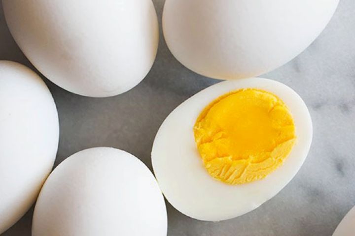 فواید استفاده از تخم مرغ در "فراسو"