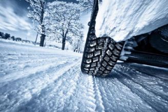 امكانات و تجهیزات ضروری خودرو در زمستان