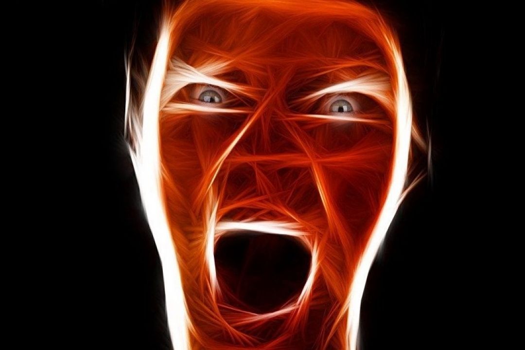 چگونه خشم خود را كنترل كنیم؟