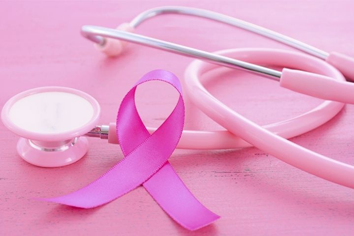 تشخیص، علت و درمان سرطان سینه