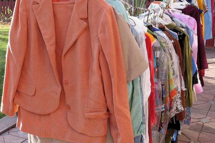 بیماری ارزان برای خریداران لباس های تاناكورا 