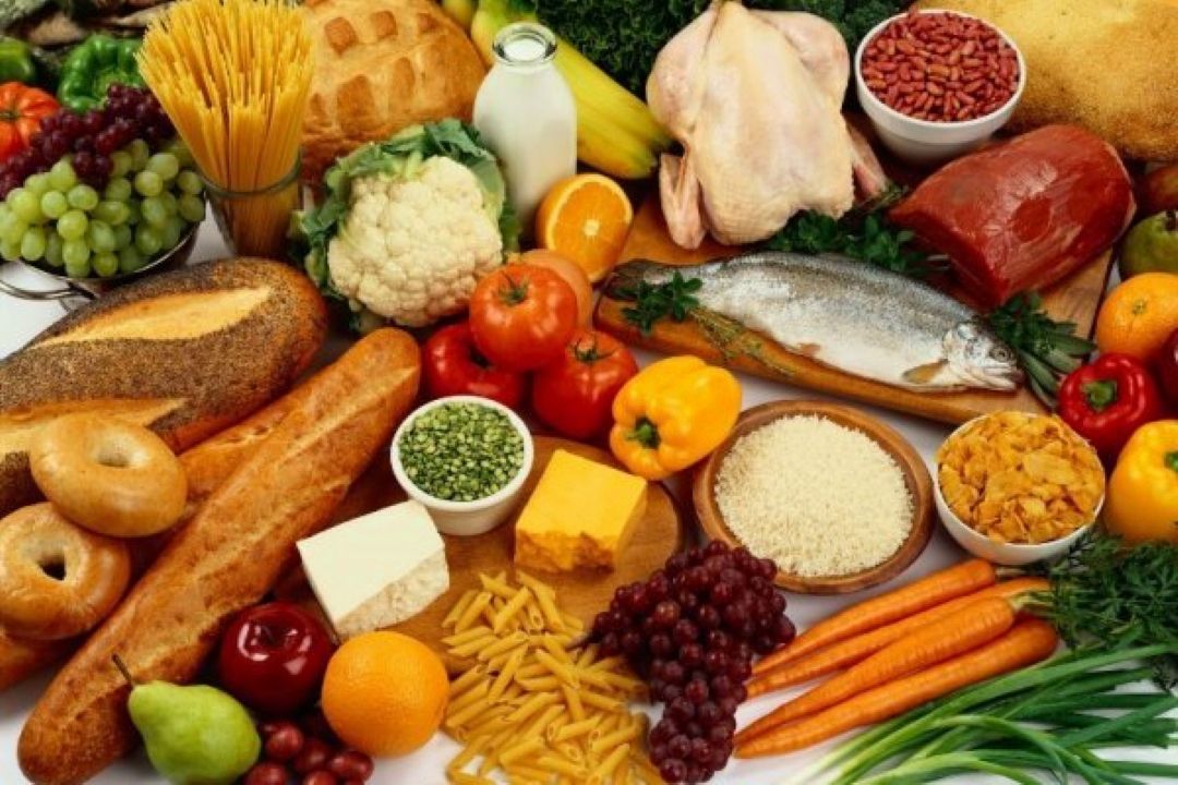 تغذیه مناسب در سه ماه قبل از بارداری