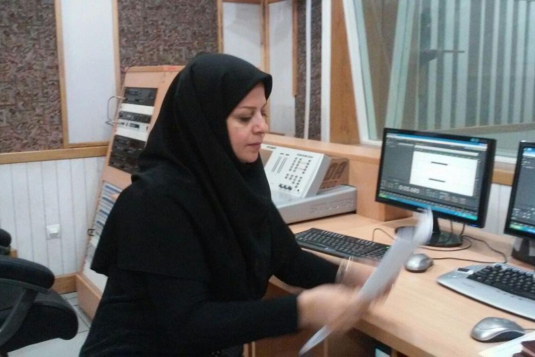 شعر خوانی