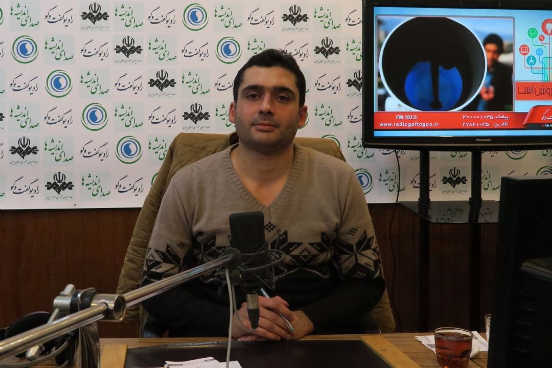 اینجا چراغی روشن است|3آذر