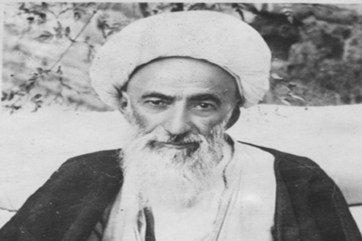  شیخ آقابزرگ تهرانی به روایت ادبستان