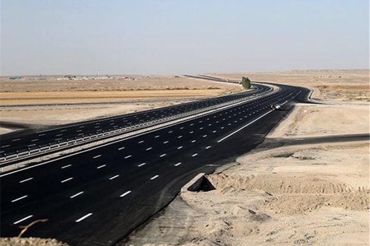 80 درصد حوادث جاده ای خوزستان، در سی كیلومتری شهر ها 