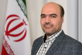 رئیس مركز روابط عمومی و اطلاع رسانی وزارت ارتباطات و فناوری اطلاعات در رادیو تهران