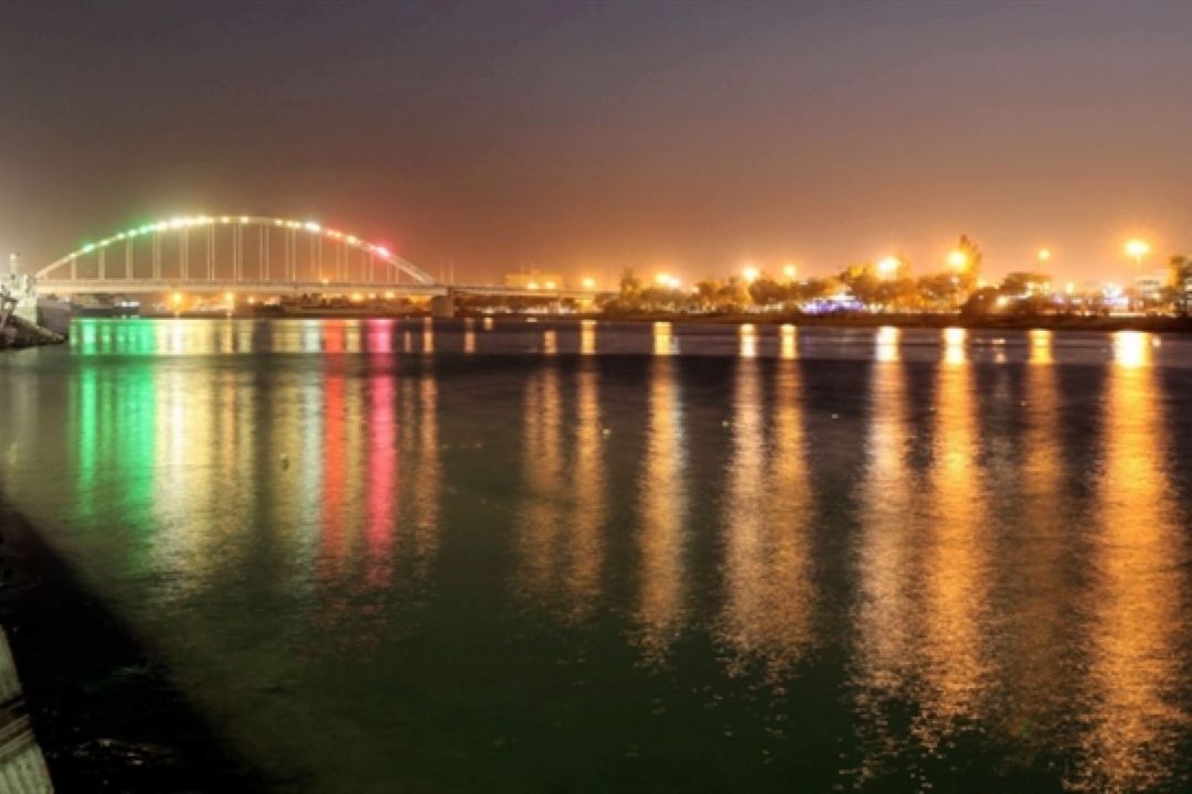 جاذبه های گردشگری 