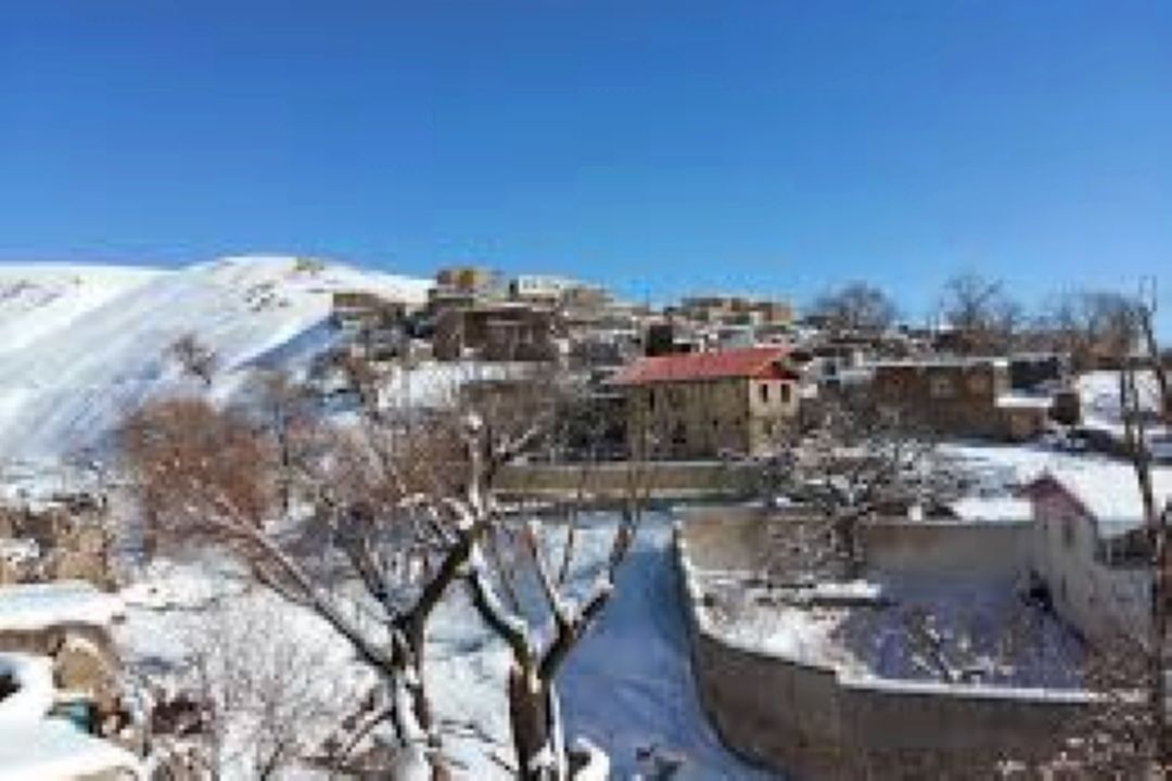 روستای قارلق 