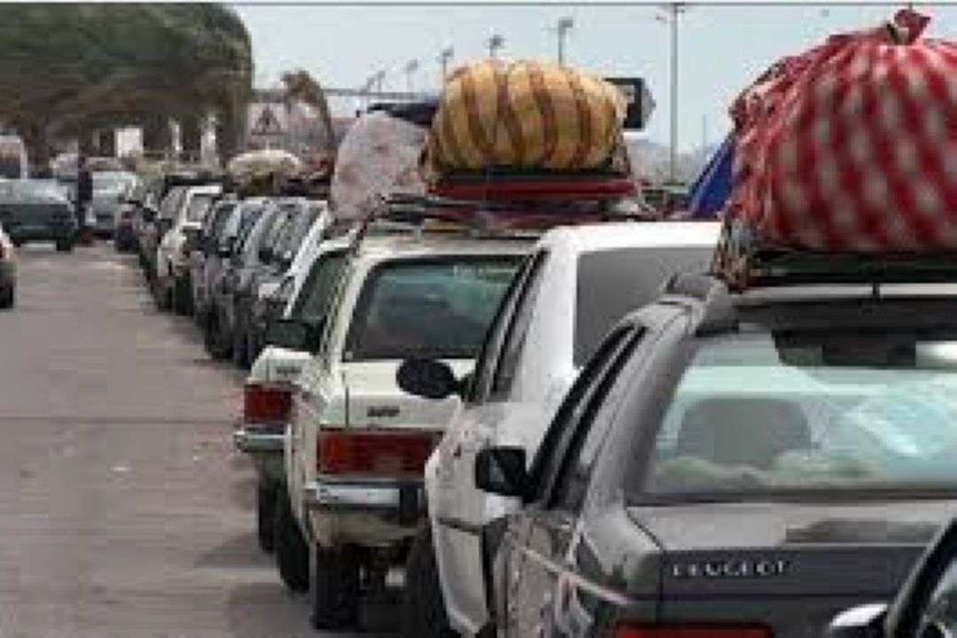 بابازاده و بنده زاده 