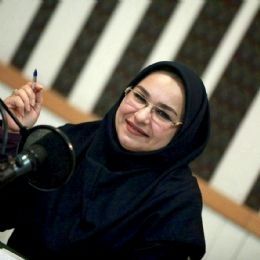 معصومه نوازنی