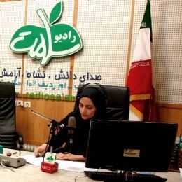 فاطمه شهبازی