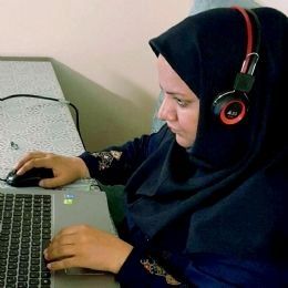 فاطمه بی تقصیر