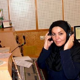 نازیلا نظمی